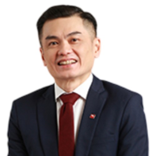 Kwan Keen Yew